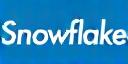 Snowflake Data Warehouse Integration Logo